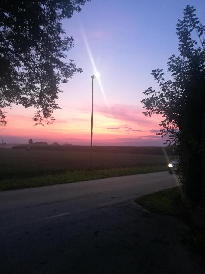 모르사노 알 타글리아멘토 Borgo Dei Conti Della Torre 게스트하우스 외부 사진