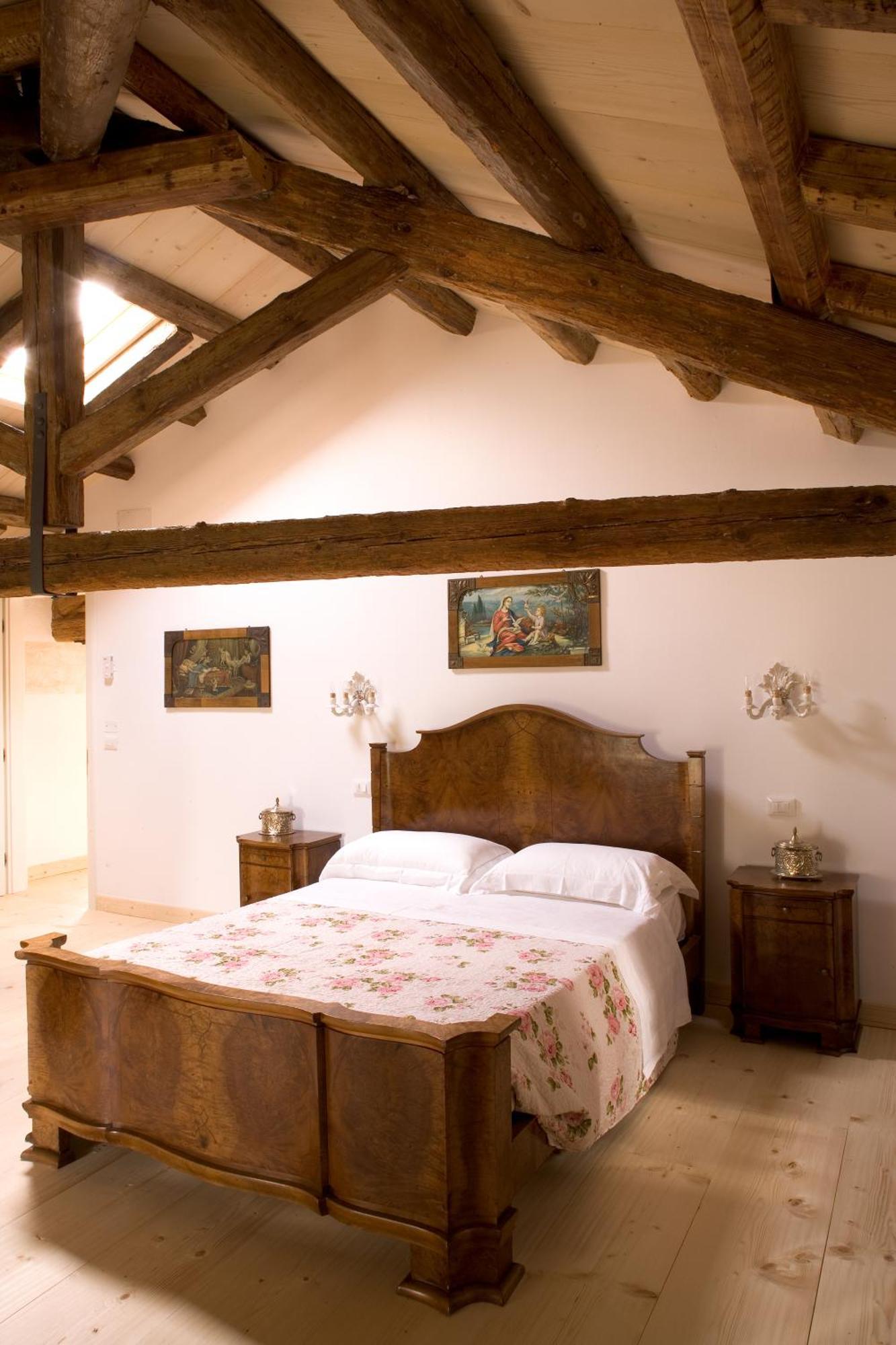 모르사노 알 타글리아멘토 Borgo Dei Conti Della Torre 게스트하우스 외부 사진