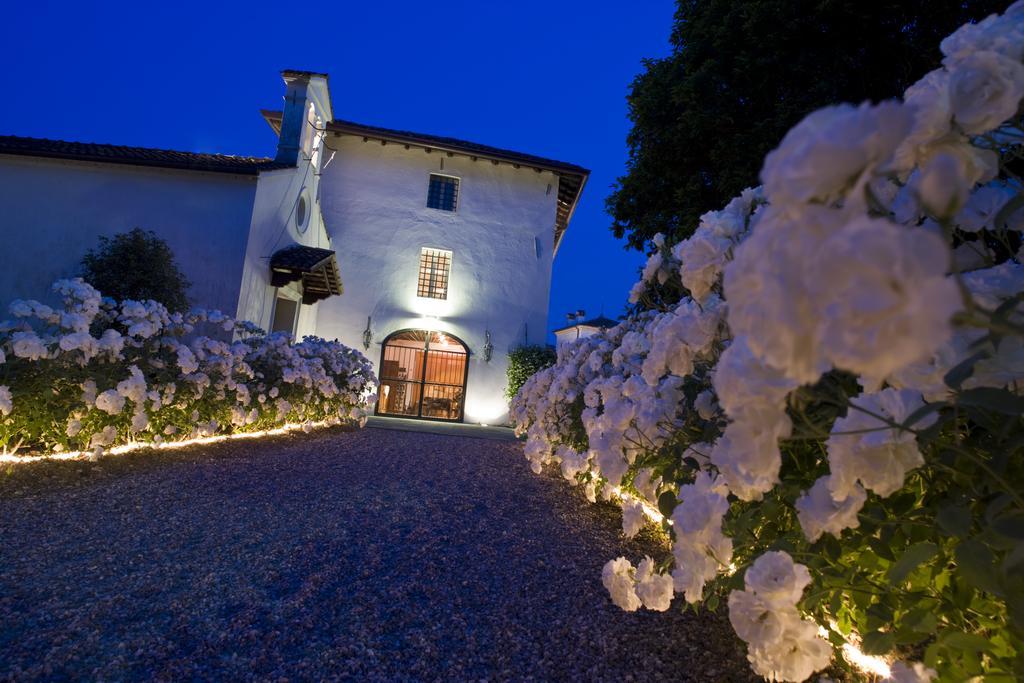 모르사노 알 타글리아멘토 Borgo Dei Conti Della Torre 게스트하우스 외부 사진