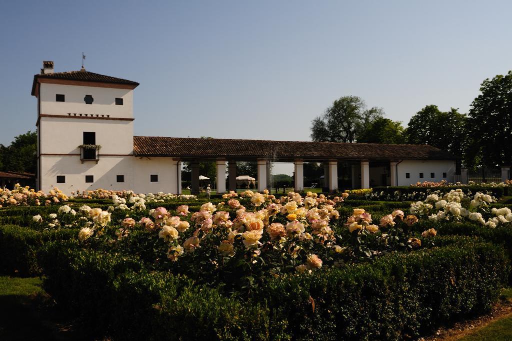 모르사노 알 타글리아멘토 Borgo Dei Conti Della Torre 게스트하우스 외부 사진