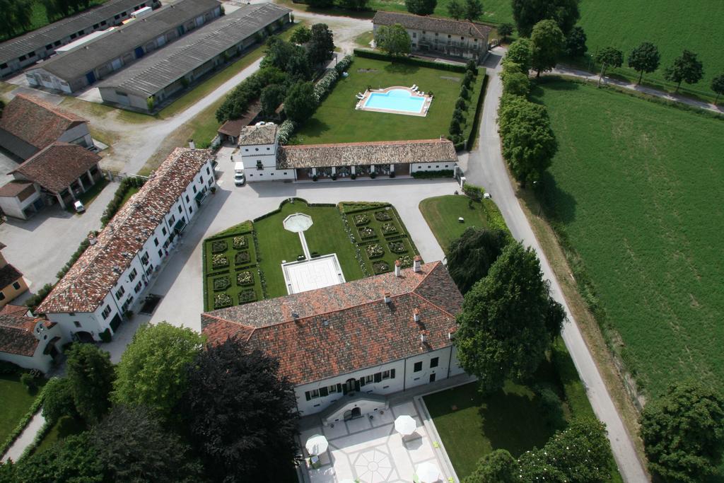 모르사노 알 타글리아멘토 Borgo Dei Conti Della Torre 게스트하우스 외부 사진